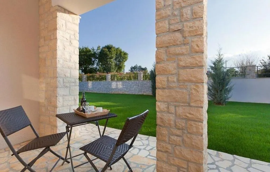 Beautiful Casa Malvasia Istria In Labin Vila Labin (Istria)