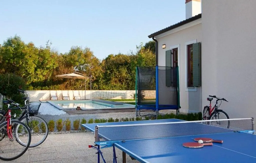 Beautiful Casa Malvasia Istria In Labin Vila Labin (Istria)