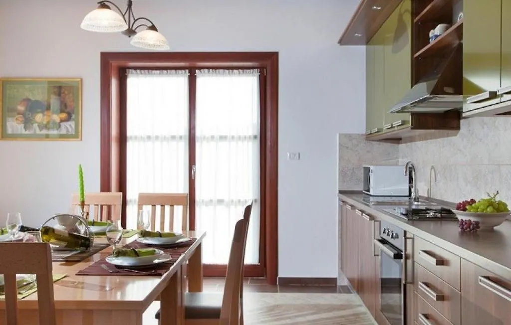 Beautiful Casa Malvasia Istria In Labin Vila