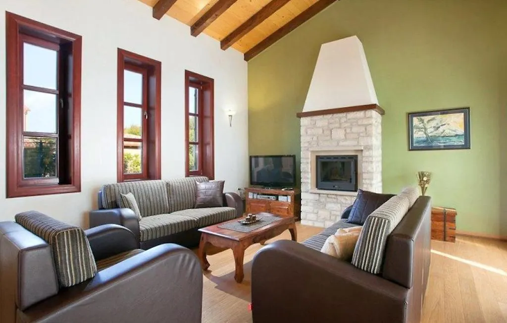 Beautiful Casa Malvasia Istria In Labin